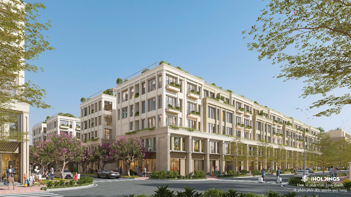 Phú Gia Residence: “Điểm neo” mới của thị trường địa ốc Hưng Yên - Ảnh 3