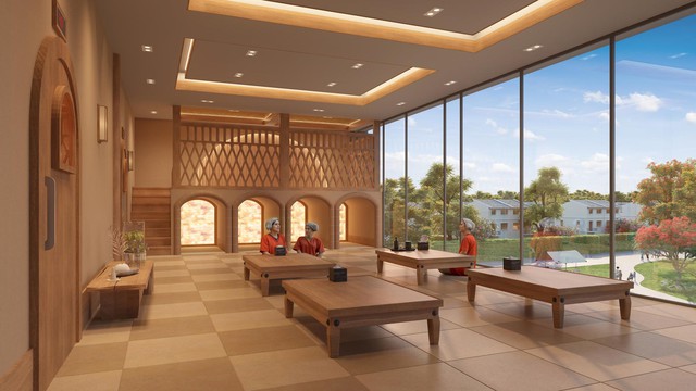 Đà Nẵng bứt tốc, Hòa Xuân thành "nam châm" hút bất động sản - Ảnh 3