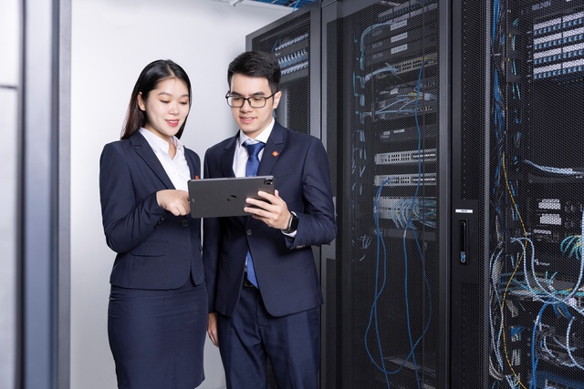 BIC tăng vốn điều lệ: Bước ngoặt cho hành trình bứt phá - Ảnh 3