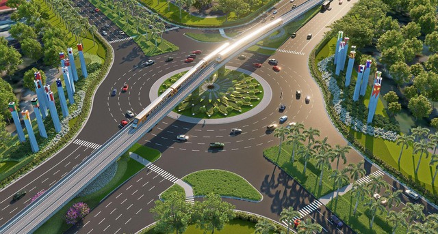 Hình dung siêu đô thị Phú Quốc trong tương lai: Kỳ vọng từ APEC 2027 - Ảnh 3