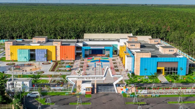 Alcorest lan tỏa cảm hứng “Tô màu cuộc sống” với bộ nhận diện mới - Ảnh 4