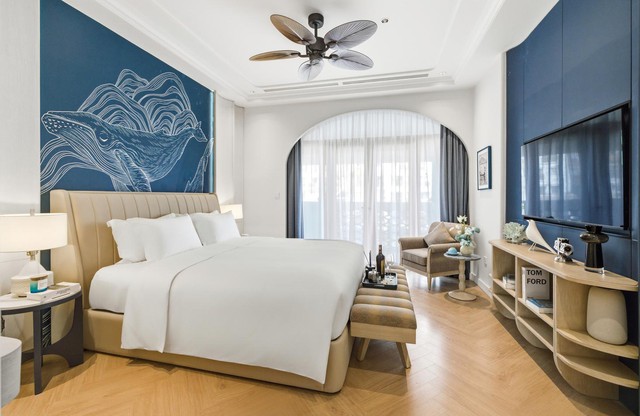 “Ngôi nhà ven biển” Casa hưởng lợi những gì khi hạ tầng giao thông TP.HCM bứt phá? - Ảnh 5