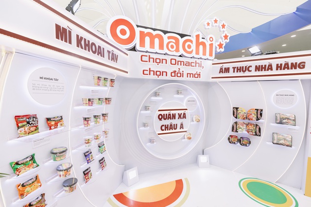 Ngành FMCG Việt Nam phục hồi: Masan Consumer đón đầu bằng mô hình phân phối mới - Ảnh 4