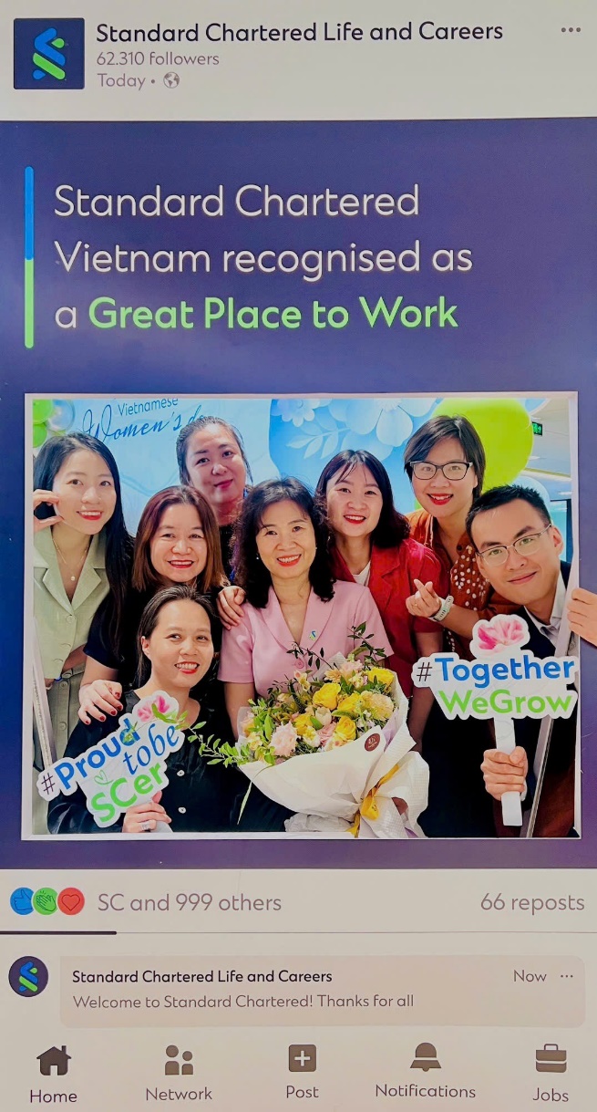 Ngân hàng nhân văn trong kỷ nguyên số: Khi con người là trung tâm của mọi chuyển đổi - Ảnh 4