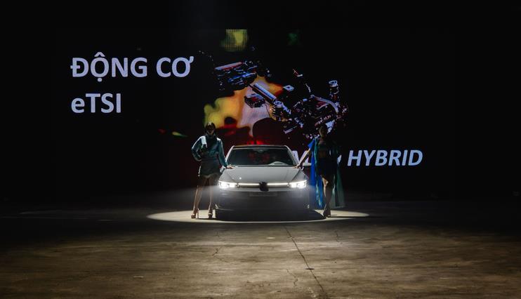 Volkswagen Experience Day – Di sản thể thao Đức thu hút 5.000 khách, ghi nhận 80 đơn hàng Golf - Ảnh 4