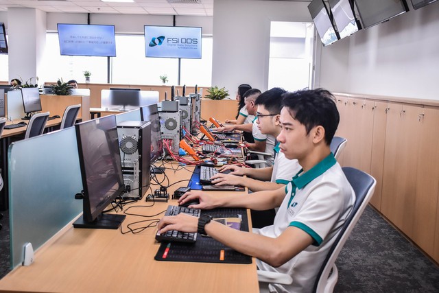 FSI DDS – Nâng tầm tiêu chuẩn khôi phục và bảo vệ dữ liệu tại Việt Nam - Ảnh 4