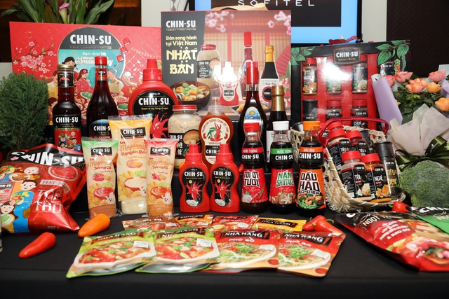 Giải mã “cổ phiếu quốc dân” của ngành FMCG Việt - Ảnh 4