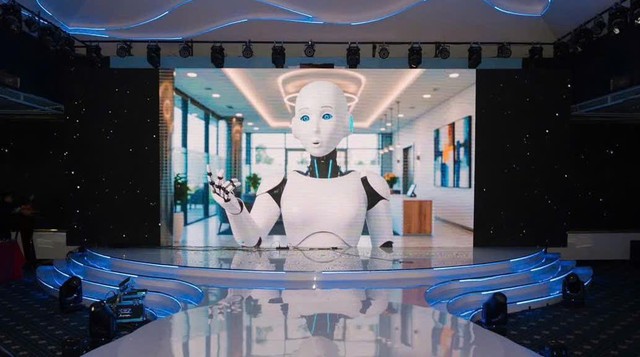 Cyber Connect 2025: Sự kiện kết nối cộng đồng CNTT của các Bộ, Ban, Ngành - Ảnh 4