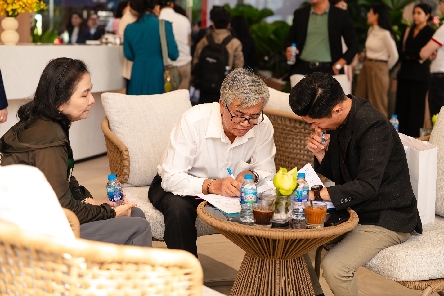 Cách Solaria Rise chinh phục thế hệ an cư mới lẫn giới đầu tư - Ảnh 4