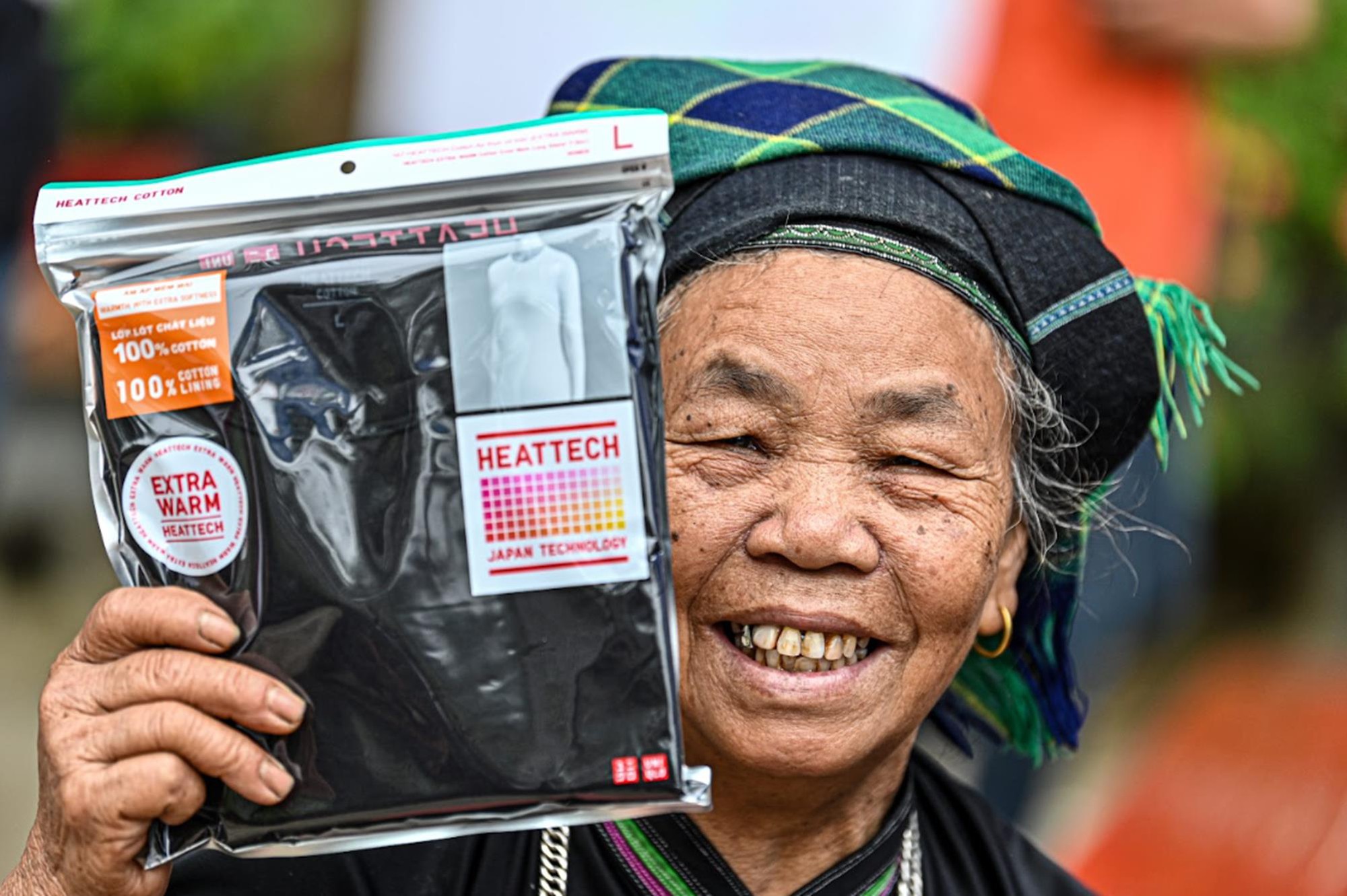 6 năm tại Việt Nam, vì sao UNIQLO ngày càng được yêu thích? - Ảnh 4