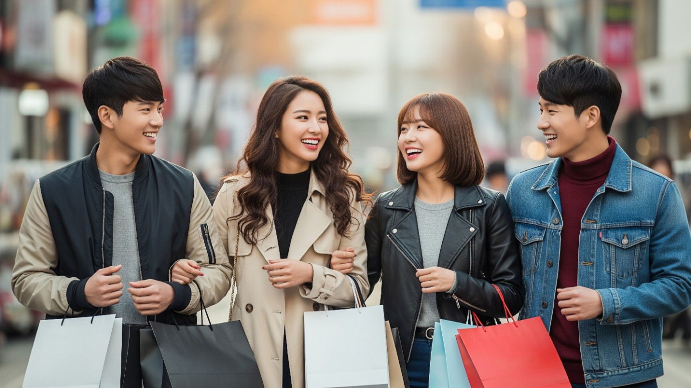 Giải pháp trả góp trên thẻ thanh toán: VIB định nghĩa lại trải nghiệm tài chính cá nhân - Ảnh 4