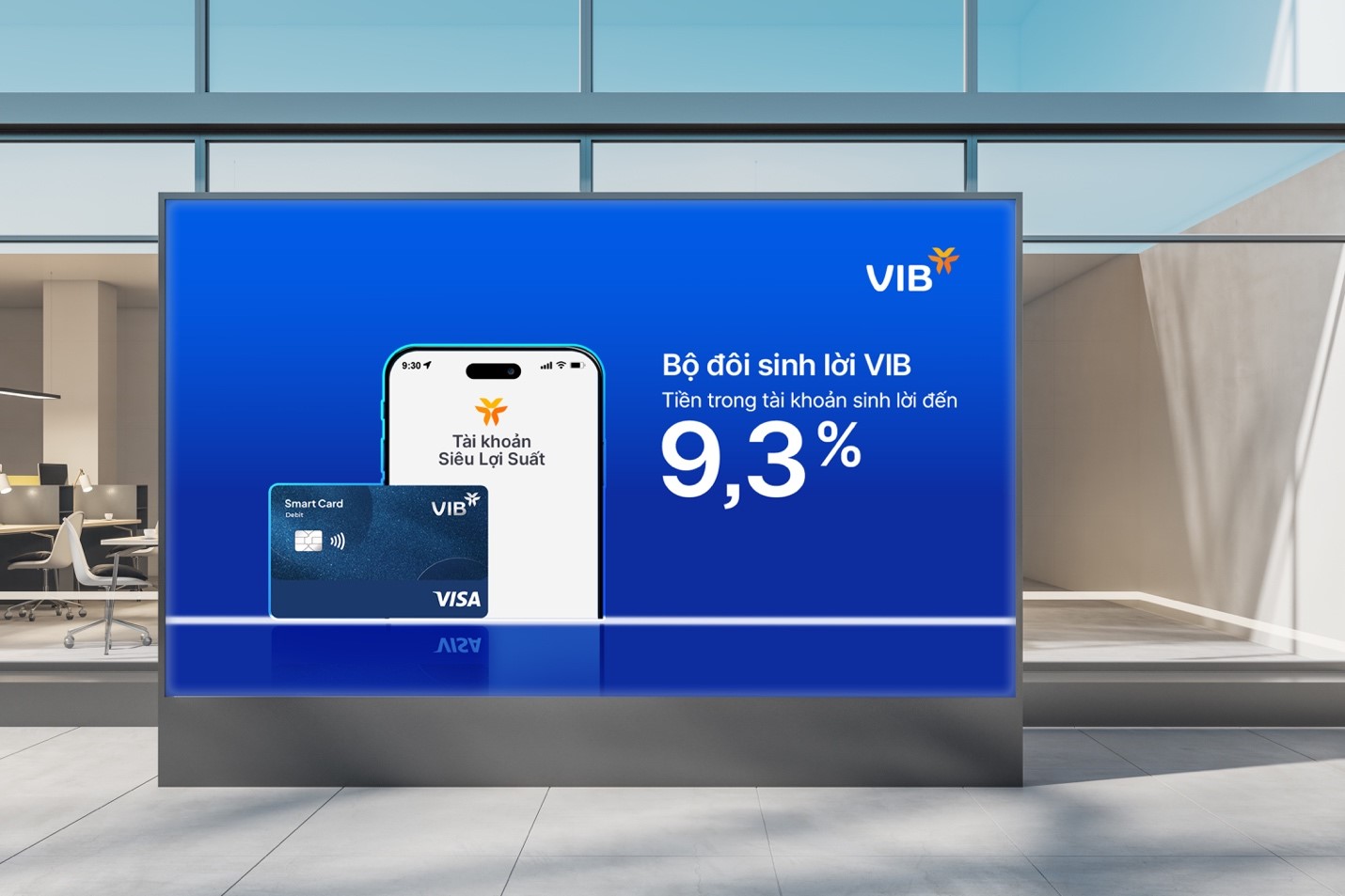 Thái Vân Linh: Xu hướng sinh lời cá nhân lên ngôi – Bộ đôi Sinh Lời VIB là ví dụ tiêu biểu - Ảnh 4