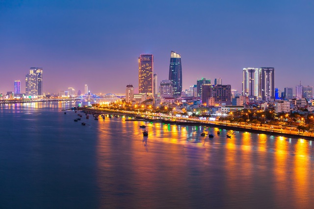 Da Nang Downtown sẽ giúp Đà Nẵng mang một giá trị rất khác biệt - Ảnh 4