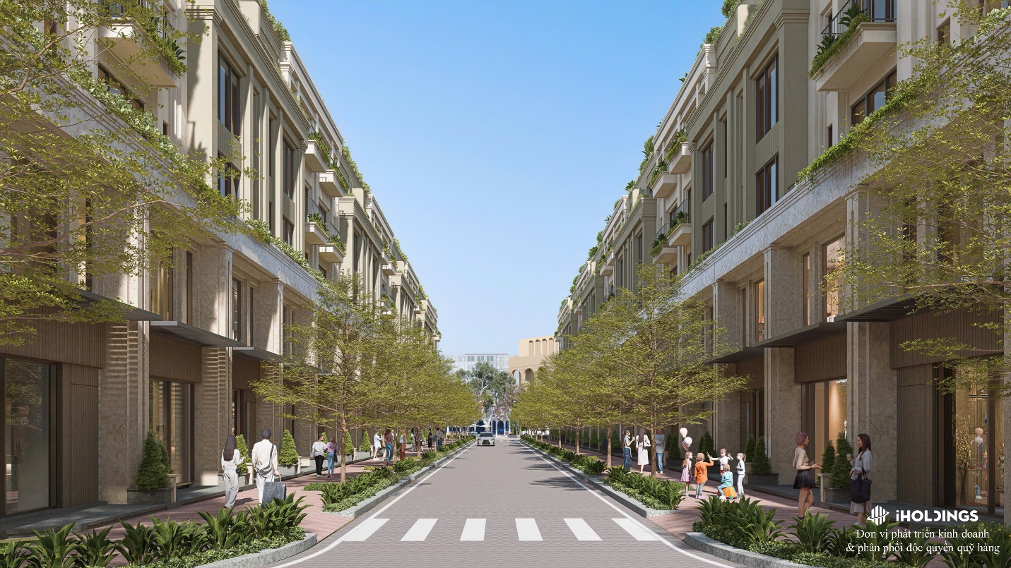 Phú Gia Residence: “Điểm neo” mới của thị trường địa ốc Hưng Yên - Ảnh 4