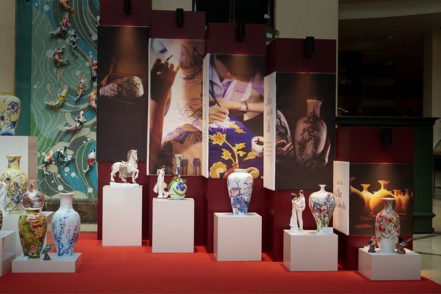 Minh Long bắt nhịp xu hướng trải nghiệm, tái định vị di sản trong mắt giới trẻ - Ảnh 4