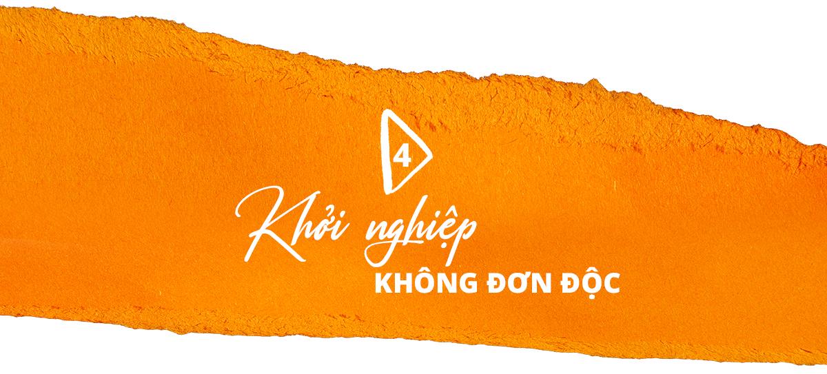 Một thập kỷ trong ngành tài chính và giấc mơ kiến tạo di sản tại FWD - Ảnh 7