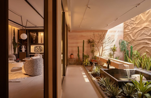 Từ Mỹ, Singapore đến Việt Nam: Khi biệt thự có tầng hầm trở thành “kho báu chìm” - Ảnh 5