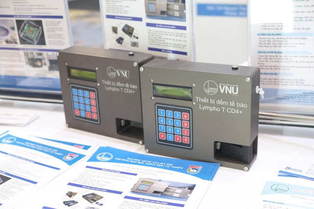 Dấu ấn tại SEMIEXPO Vietnam 2025 - Thúc đẩy khát vọng bán dẫn Việt Nam - Ảnh 8