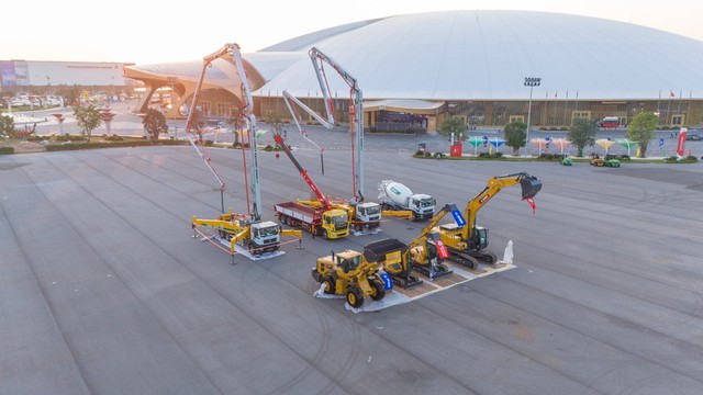 Những con số biết nói từ Tuần lễ Công nghiệp & Công nghệ Việt Nam 2025 - Ảnh 5