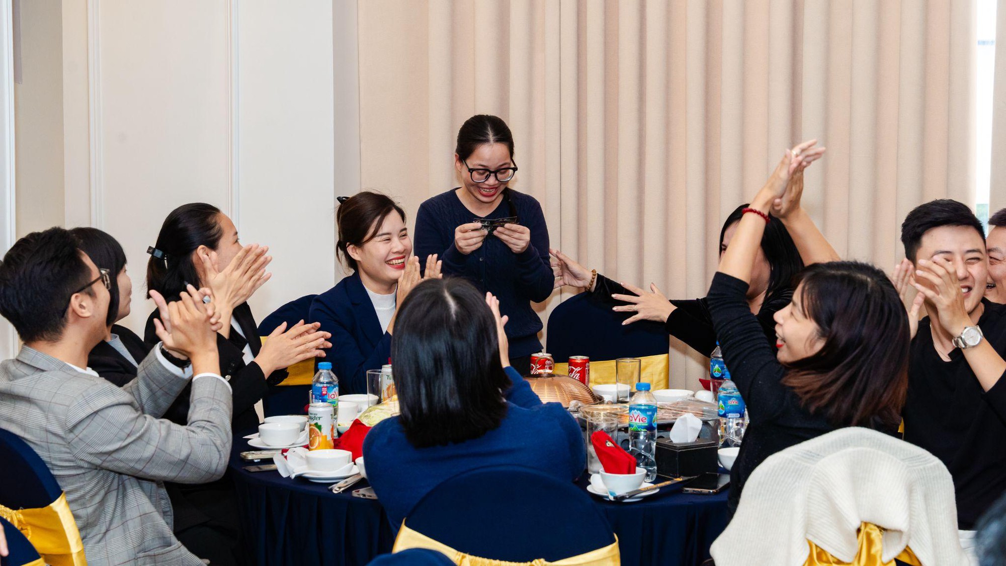 The Fibonan cán đích, chủ đầu tư An Phú Invest tri ân đại lý hàng tỷ đồng - Ảnh 6