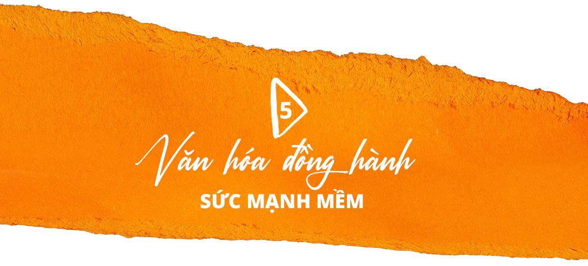 Một thập kỷ trong ngành tài chính và giấc mơ kiến tạo di sản tại FWD - Ảnh 9