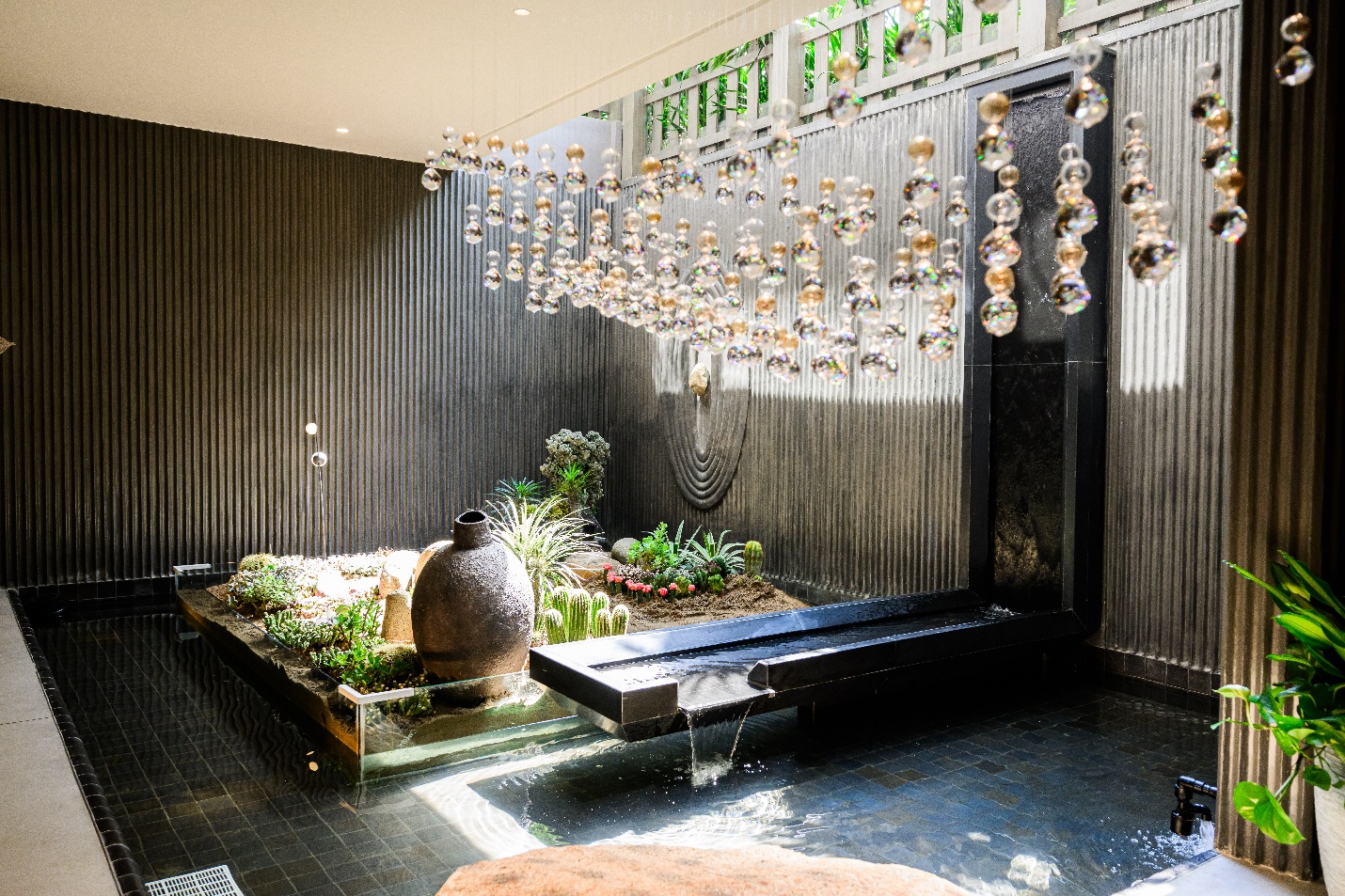 Thưởng thức cuộc sống tại biệt thự rừng đầu tiên của Ecopark - Ảnh 7