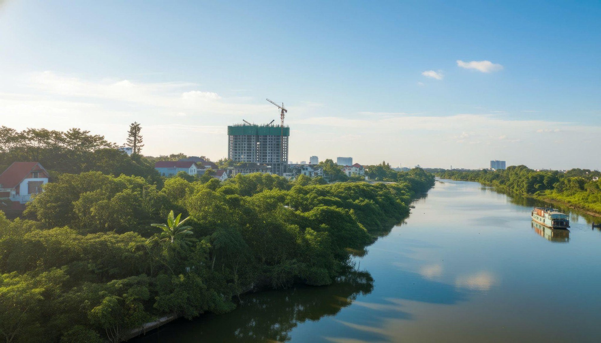 The Fibonan cán đích, chủ đầu tư An Phú Invest tri ân đại lý hàng tỷ đồng - Ảnh 8