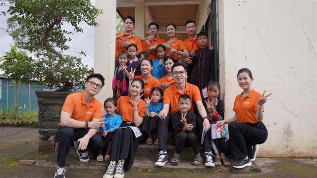 Ngân hàng hạnh phúc - Hạnh phúc là người SHB - Ảnh 10