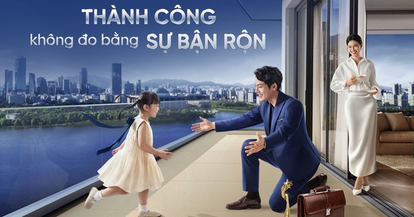 Từ ‘làm việc cật lực’ đến ‘sống thông thái’: Khi thành công không còn đo bằng sự bận rộn