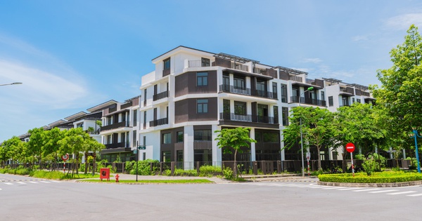 HaDo Charm Villas chuẩn resort với dịch vụ quản lý & vận hành chuyên nghiệp