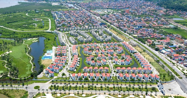 Bất động sản Hải Phòng bước vào giai đoạn bứt phá