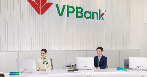 VPBank vươn lên top đầu về lợi nhuận trong nhóm ngân hàng tư nhân trong quý III/2025