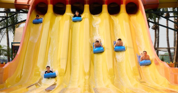 Flora Avenue: Tọa độ an cư và đầu tư đa dạng tại Sun Group Nam Hà Nội