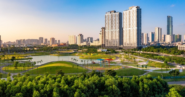 MIK Group và kế hoạch định hình bản đồ phát triển mới từ Bắc chí Nam