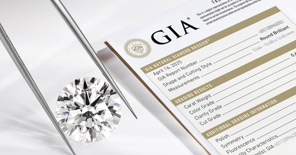 Tierra Diamond áp dụng chính sách “rẻ hơn hoàn tiền”: Bước ngoặt định giá kim cương Việt Nam