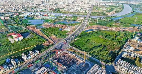 Hải Phòng trở thành điểm đến hút vốn đầu tư