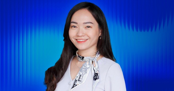 CEO Ngô Thùy Anh: Thời gian và tiền là hai thứ không nên để yên