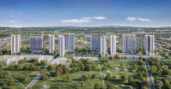 Masterise Homes mở ra “vùng đất diệu kỳ” giữa lòng đô thị phía Đông