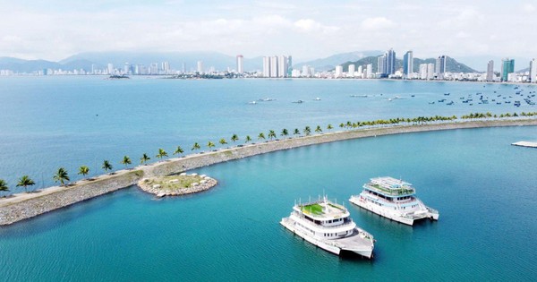 Nha Trang và hành trình tái định vị thành đô thị biển đáng sống