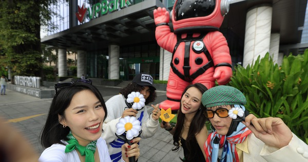 Kim chủ VPBank chơi lớn: Nổ loạt project hoành tráng đón ông hoàng K-Pop G-DRAGON!