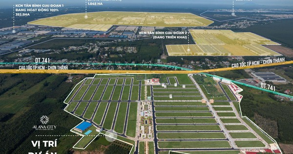 TP Hồ Chí Minh: Đất nền 1,3 tỷ đồng hấp dẫn nhà đầu tư