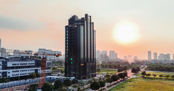 Xu hướng thuê thay đổi: Oriental Square by OSI là lựa chọn chiến lược mới