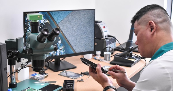 FSI DDS – Nâng tầm tiêu chuẩn khôi phục và bảo vệ dữ liệu tại Việt Nam