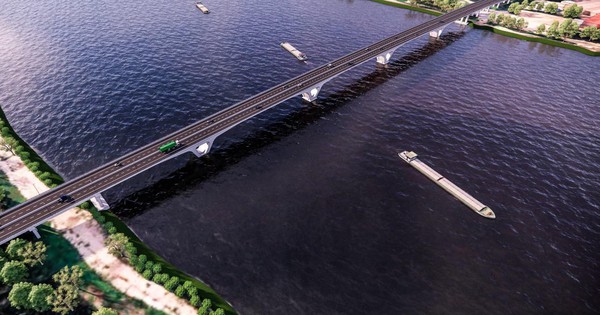 Hạ tầng tỷ đô kích hoạt chu kỳ tăng giá mới - Phúc Thọ, Hà Nội lọt tầm ngắm giới đầu tư