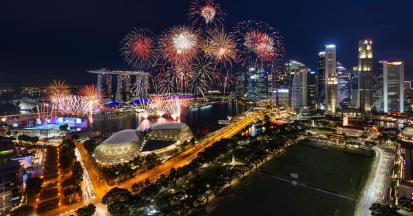 Da Nang Downtown liệu có trở thành một “Marina Bay Sands” của Việt Nam?