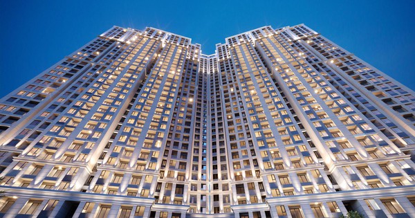 Trợ lực mới cho thị trường từ giải pháp “1 căn hộ - 2 nguồn thu”