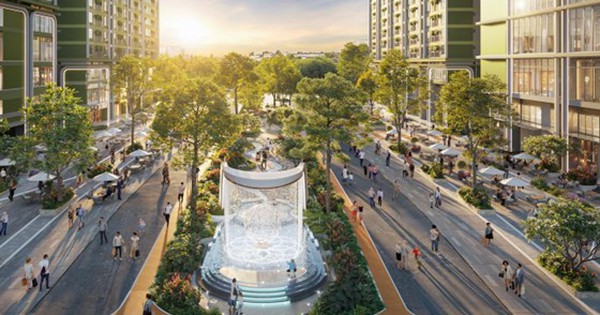 Lãnh đạo của Phát Đạt: “Đầu tư đúng nút, phát triển đúng tầng”