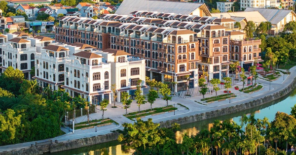 Bất động sản trở thành tài sản chiến lược phát triển thương hiệu F&B tại Huế