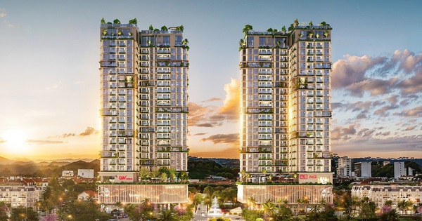 “Đòn bẩy” khơi dậy tiềm năng thị trường bất động sản Vĩnh Yên 2025