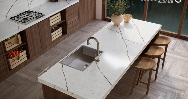 Vicostone tiên phong triển khai ESG vì tương lai bền vững